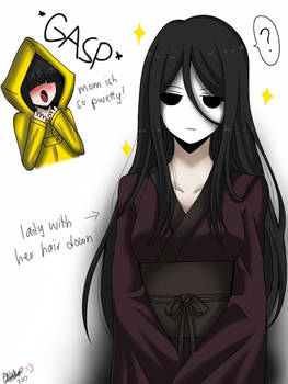 images Deviantart Six Little Nightmares Fanart explore the best littlenightmares art