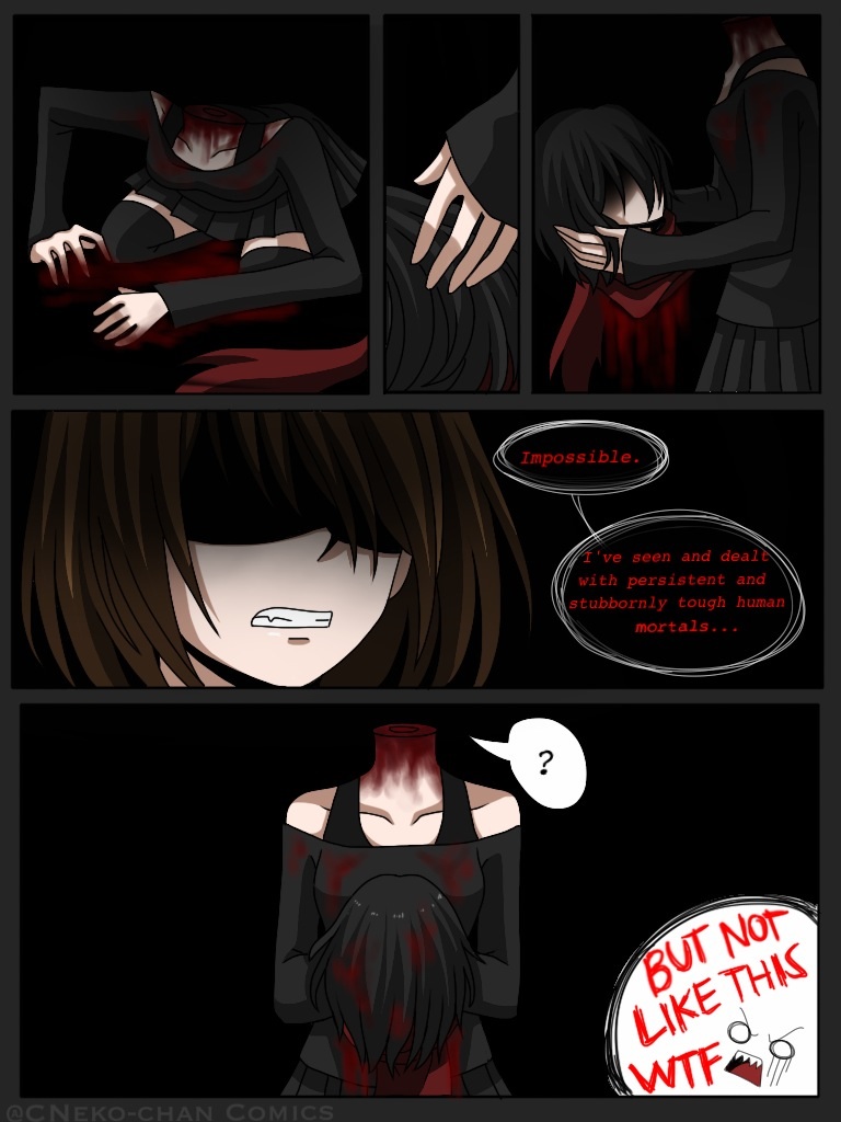 Origins: You just got Trolled [Page 17]