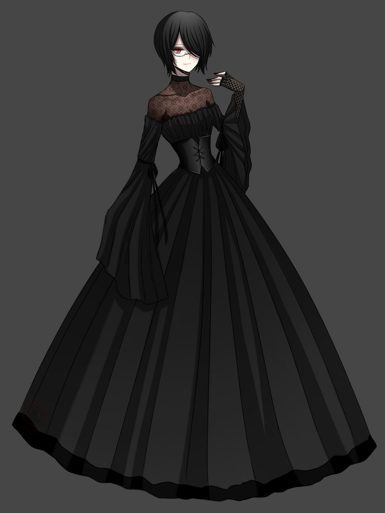Happy World Goth Day By Cneko Chan On Deviantart Happy World Goth Day By Cneko Chan On Deviantart
