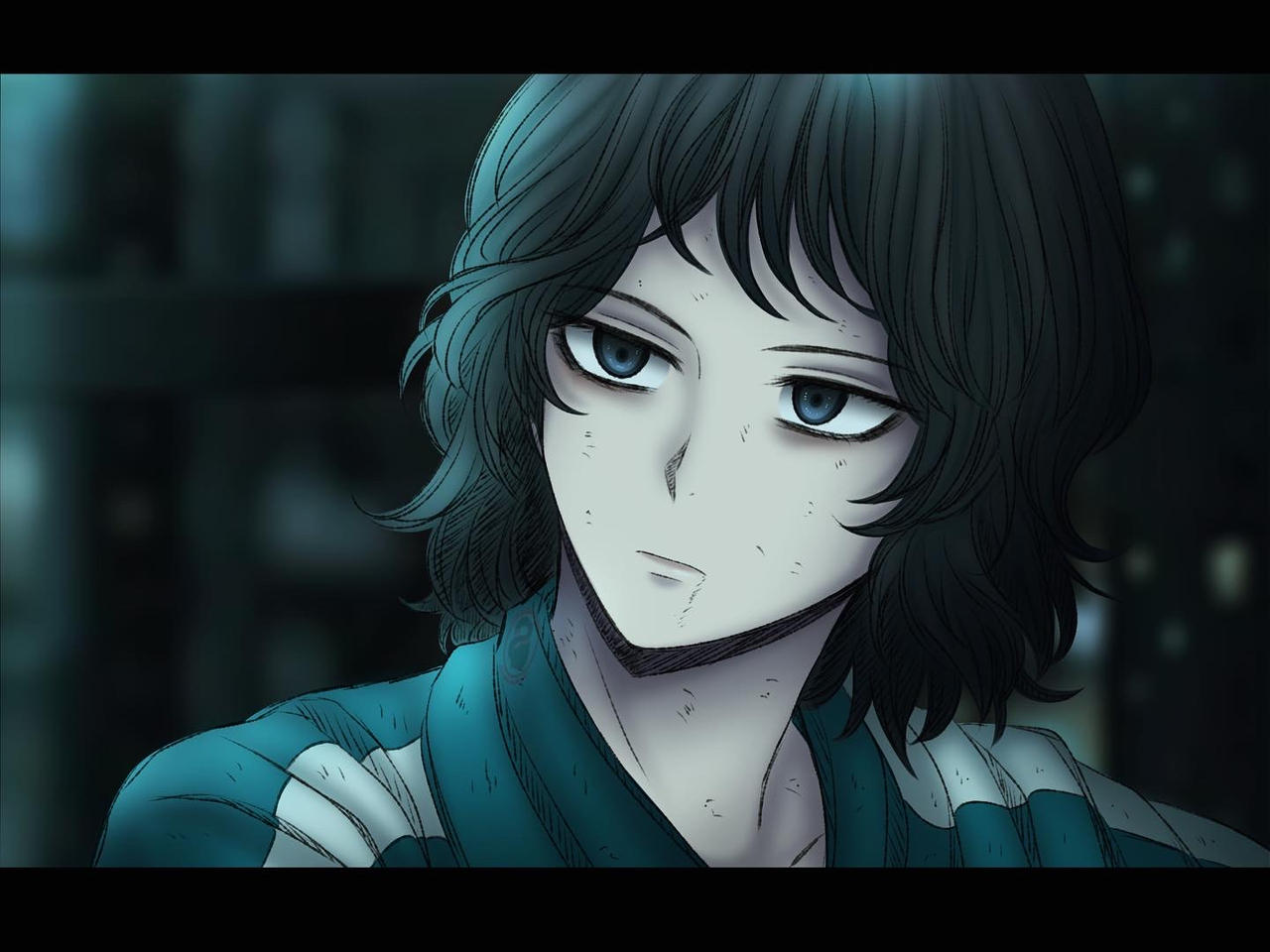 Player 067 Squid Game By Cneko Chan On Deviantart Player 067 Squid Game By Cneko Chan On Deviantart