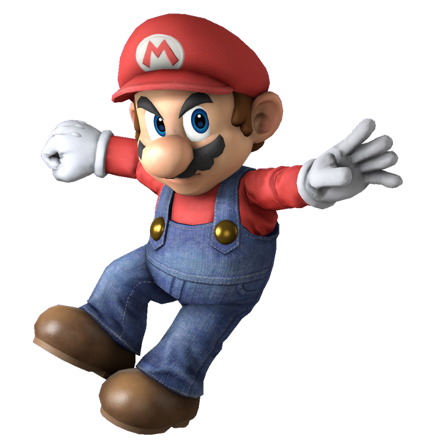 Mairo Renders another Mairo Render by black2kazeebo on DeviantArt