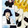 Barragan vs Soi Fon