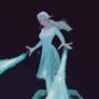 Elsa Frozen2