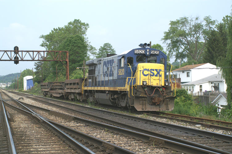 Small Csx Engine CSX Engine 5820 - 007 by GIR-Prototype on DeviantArt
