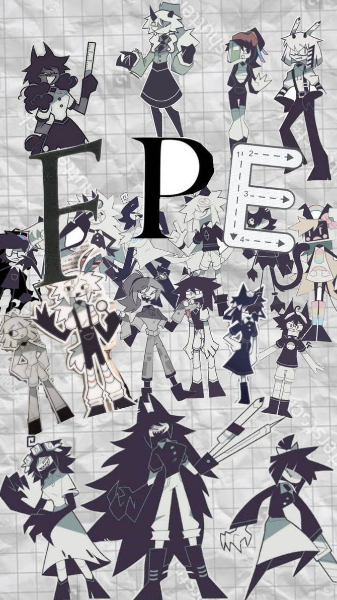 Fpe wallpaper by Host1911 on DeviantArt