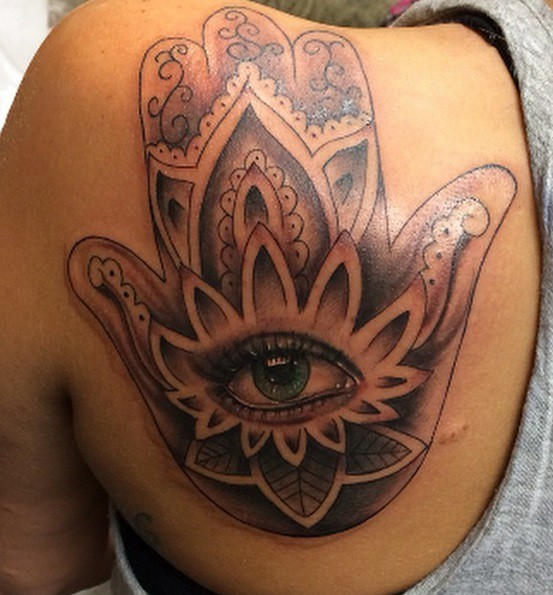 Skin Factory Tattoo Maui by skinfactorymaui on DeviantArt