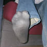 Sniff my socks Loser~