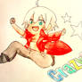 Chibi Dante (Devil May Cry 3 )