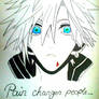 Pain changes people...