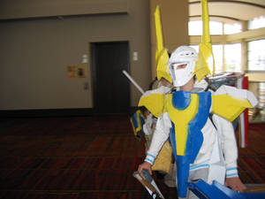 Connecticon '08