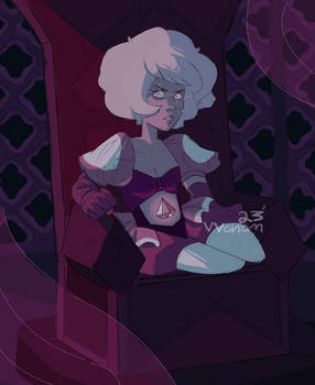 Pink Diamond 