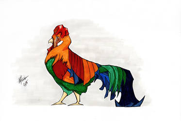 Rooster