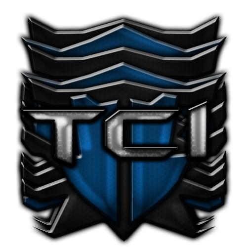 Tci Sticker TCI - Logo by hhhninja on DeviantArt