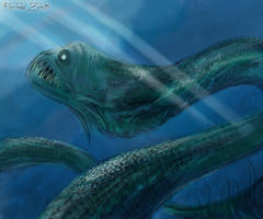 Axon Abissu