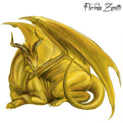 Dragon Auro