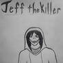 Jeff the killer