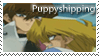 Puppyshipping Stamp by FalteringIncarnation