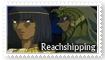 Reachshipping Stamp by FalteringIncarnation