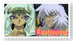 Ripshipping Stamp by FalteringIncarnation