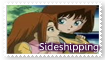 Sideshipping Stamp
