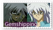 Gemshipping Stamp