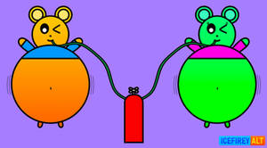 Explore the Best Inflation Art | DeviantArt