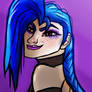 Jinx - League of Legends