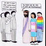 Stop The Hate!