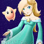 Princess Rosalina