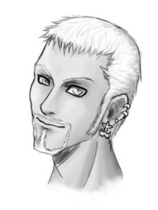 KH Simulacrum: Luxord