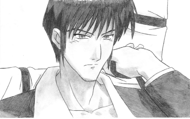 Wolfwood