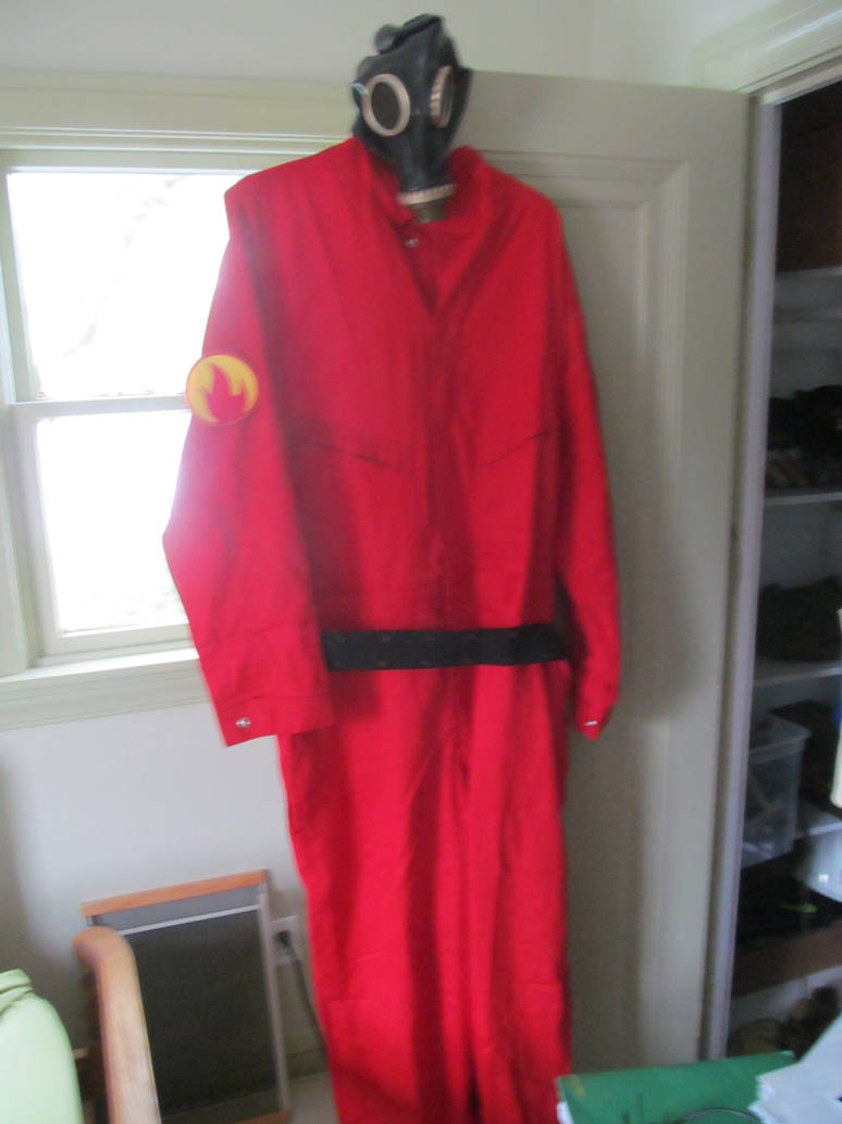 TF2 Pyro Outfit mockup by Nitrogannex on DeviantArt