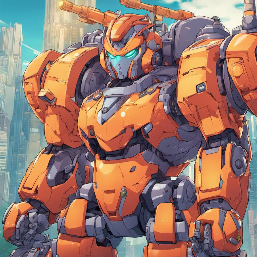 Fat Deviantart Robot Bbw robot by soundwave146 on DeviantArt