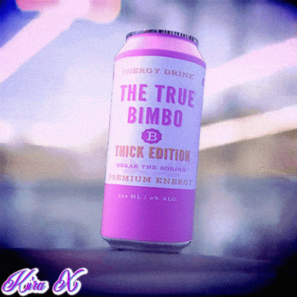 True Bimbo Juice - Thick Edition (BodyExpansion) by Kira-X-Rune on ...