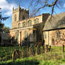 Cossington Church 2