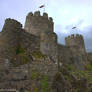 Conwy Castle