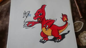 Charmeleon 