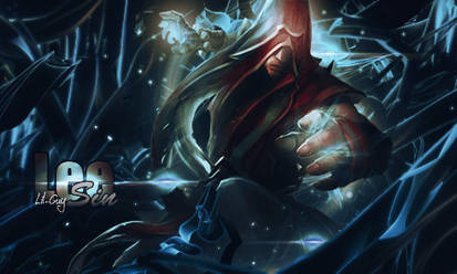 Lee Sin (L.O.L)