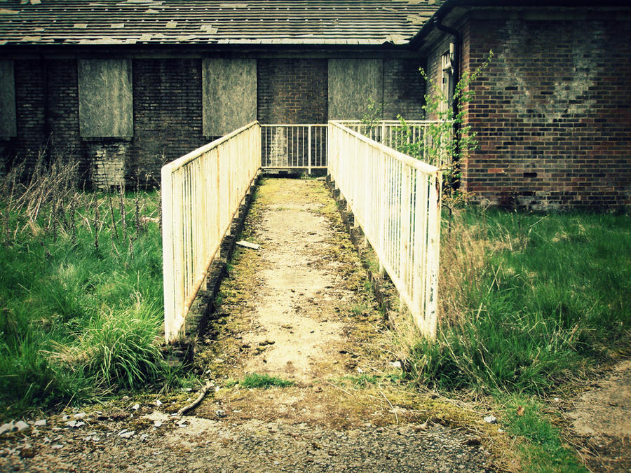 Poison Ramp Ramp by Teenage---Zombie on DeviantArt