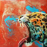 Jaguar Roar