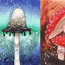Mushroom Folk