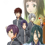 Hiiro No Kakera Render 1