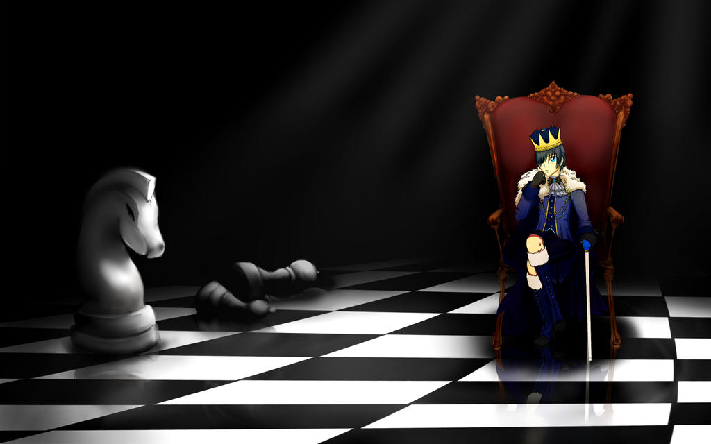 From Checkmate in Wallpaper Wizard — HD Desktop Background With