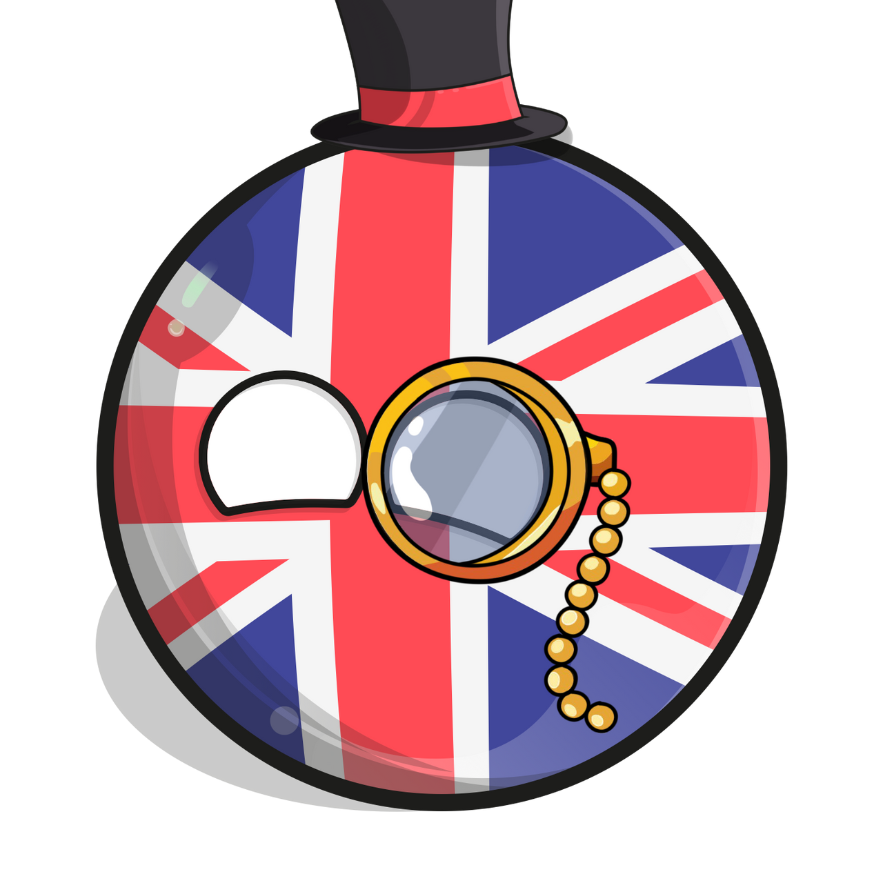 Britain Deviantart United Kingdom (Britain) by IronFannel on DeviantArt
