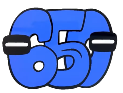 6505 Number 650 by NumberLore3 on DeviantArt
