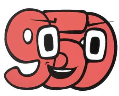 950 Letra 950 by NumberLore3 on DeviantArt
