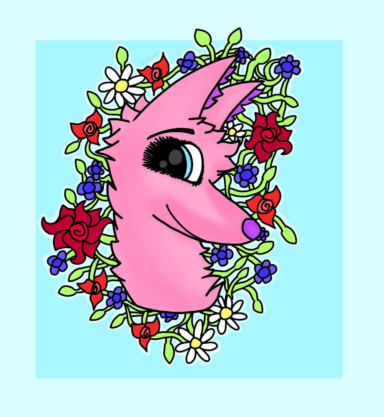 Thingo Thingo by EmilyAnimations on DeviantArt