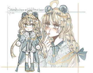 adoptable auction #8 [CLOSED]