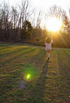Golden Hour by TearsofTurquoise