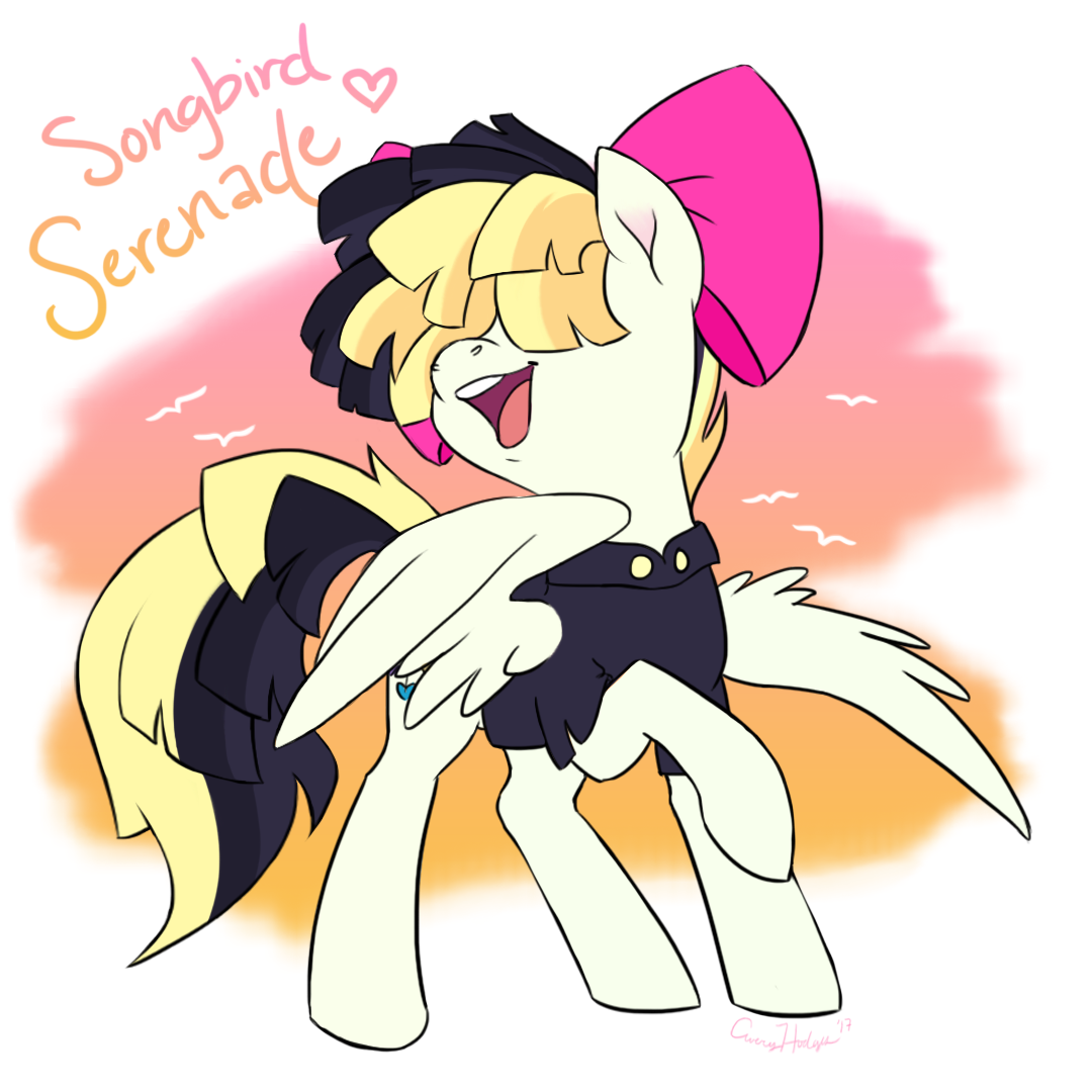 Songbird Serenade